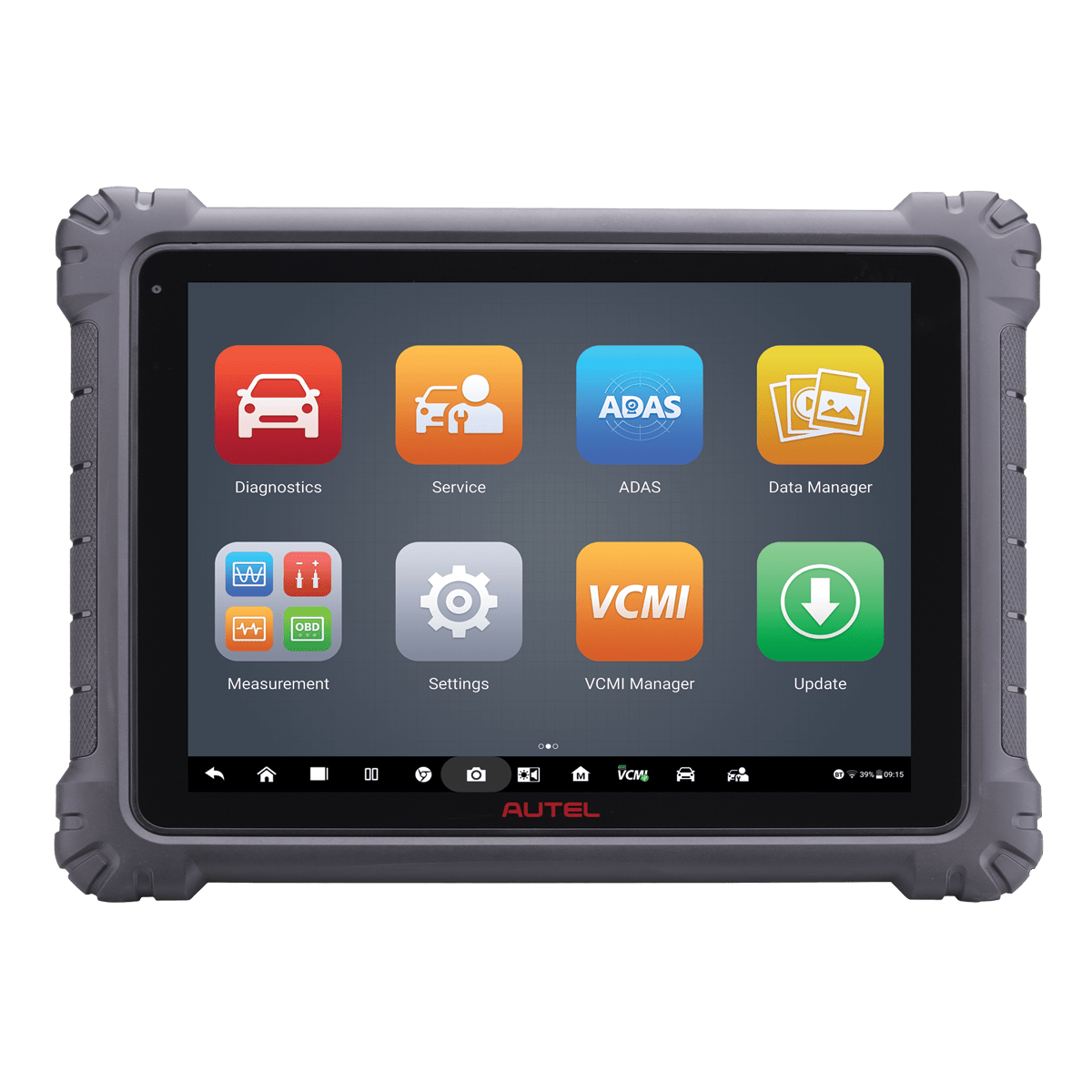 How to choose the right Autel Diagnostic Tablet for ADAS